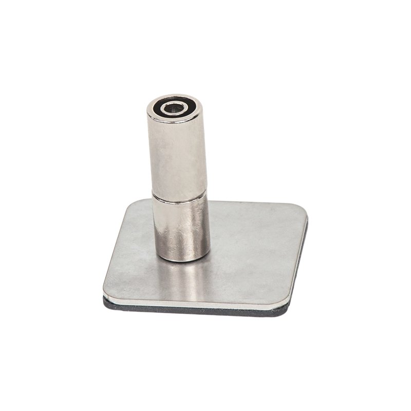 Drahtklemme magnetisch, klein