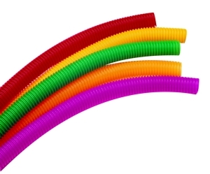 Heulschlauch L=76cm, 2 Stück