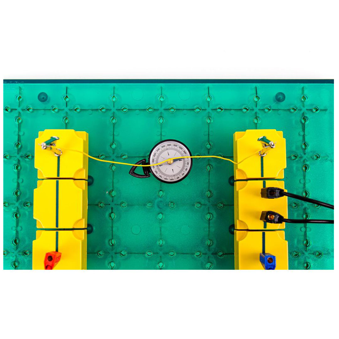 Kabel für Lenz und Oersted