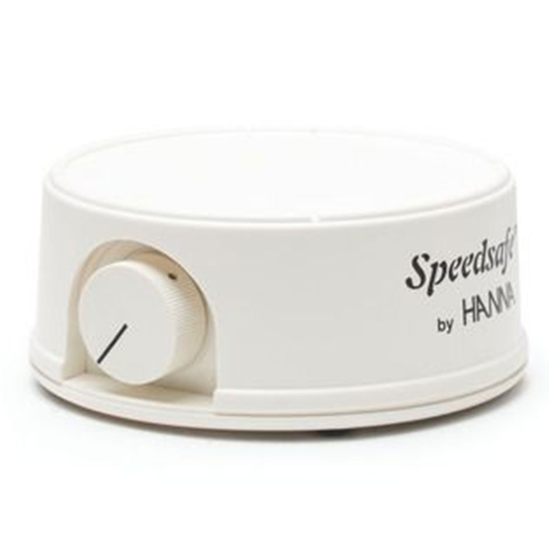 Mini Magnetrührer, elfenbein