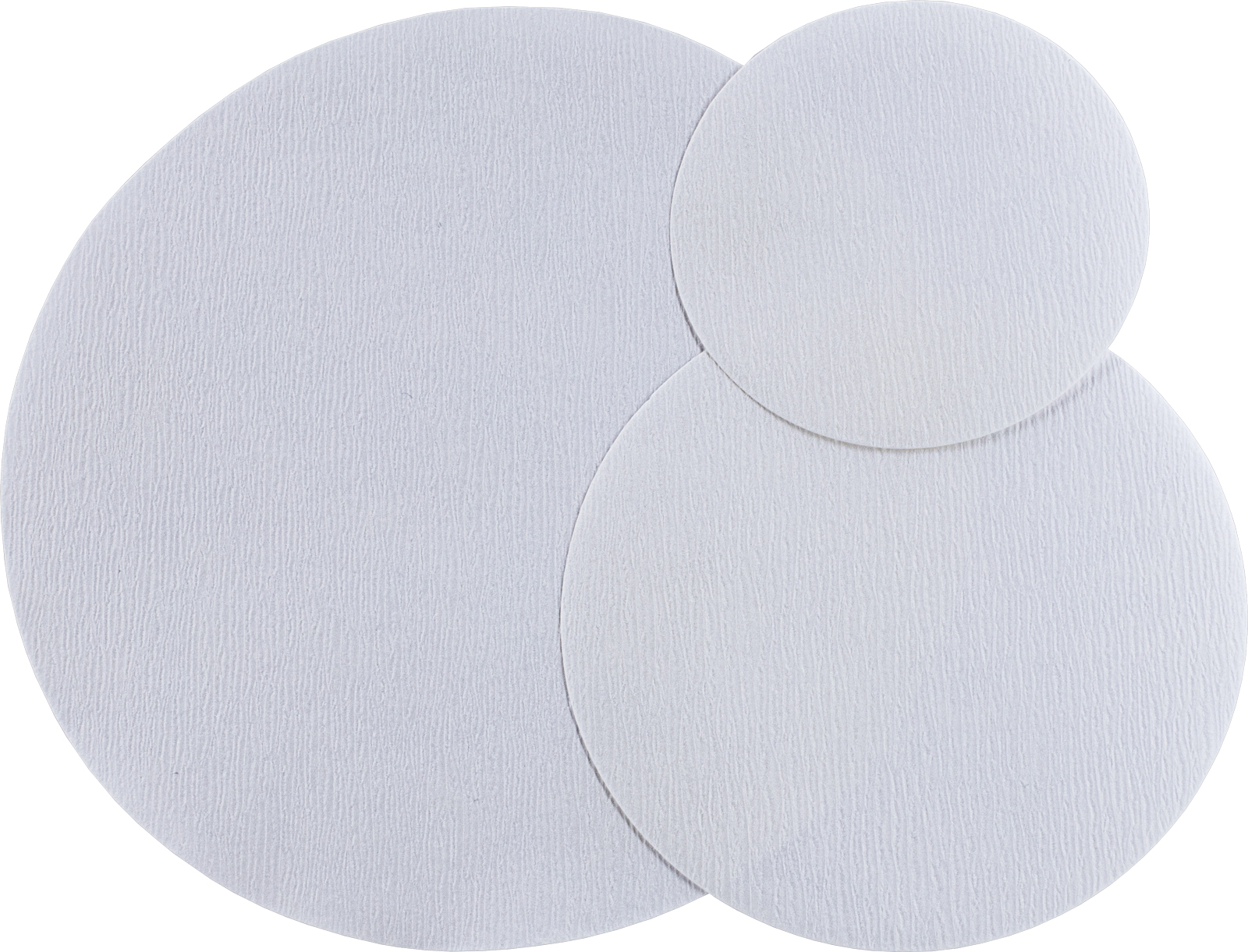 Rundfilter MN606, D=150mm, 100Stk.