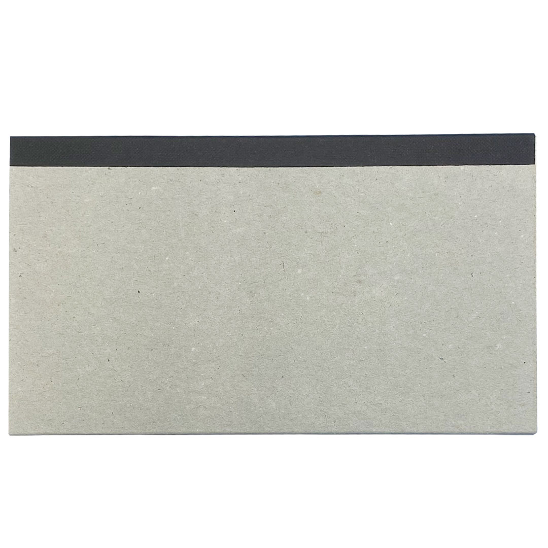 Aufbewahrungsmappe für 5 Präparate