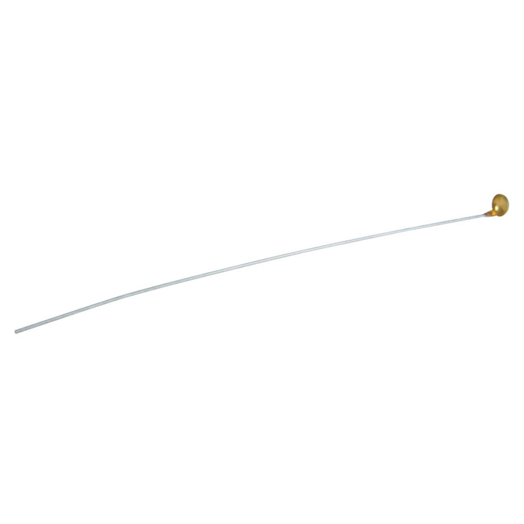 Verbrennungslöffel, L=450mm