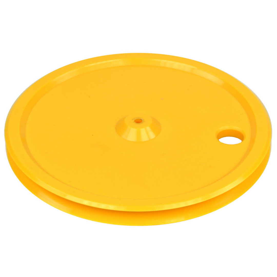 Antriebsscheibe, compact
