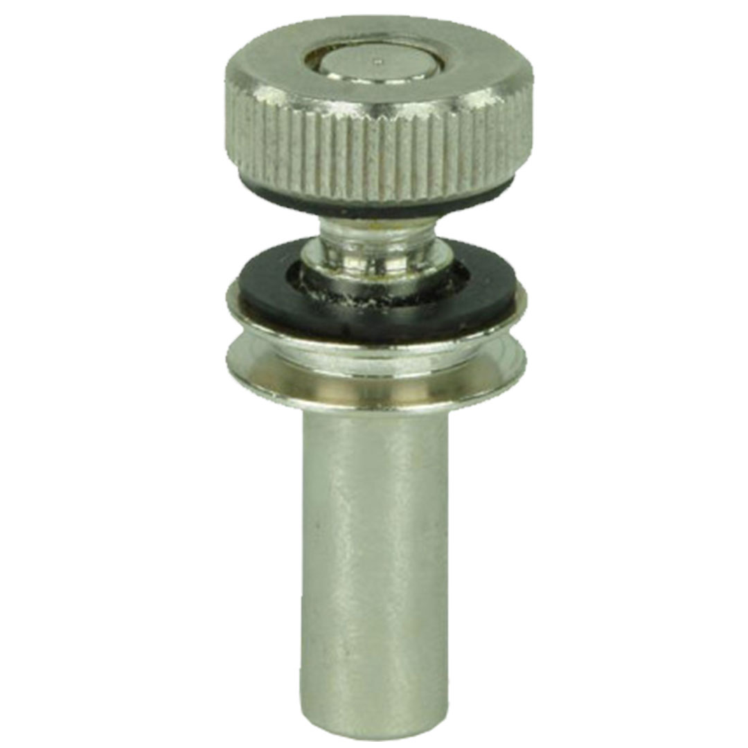 Scheibenhalter D=10mm