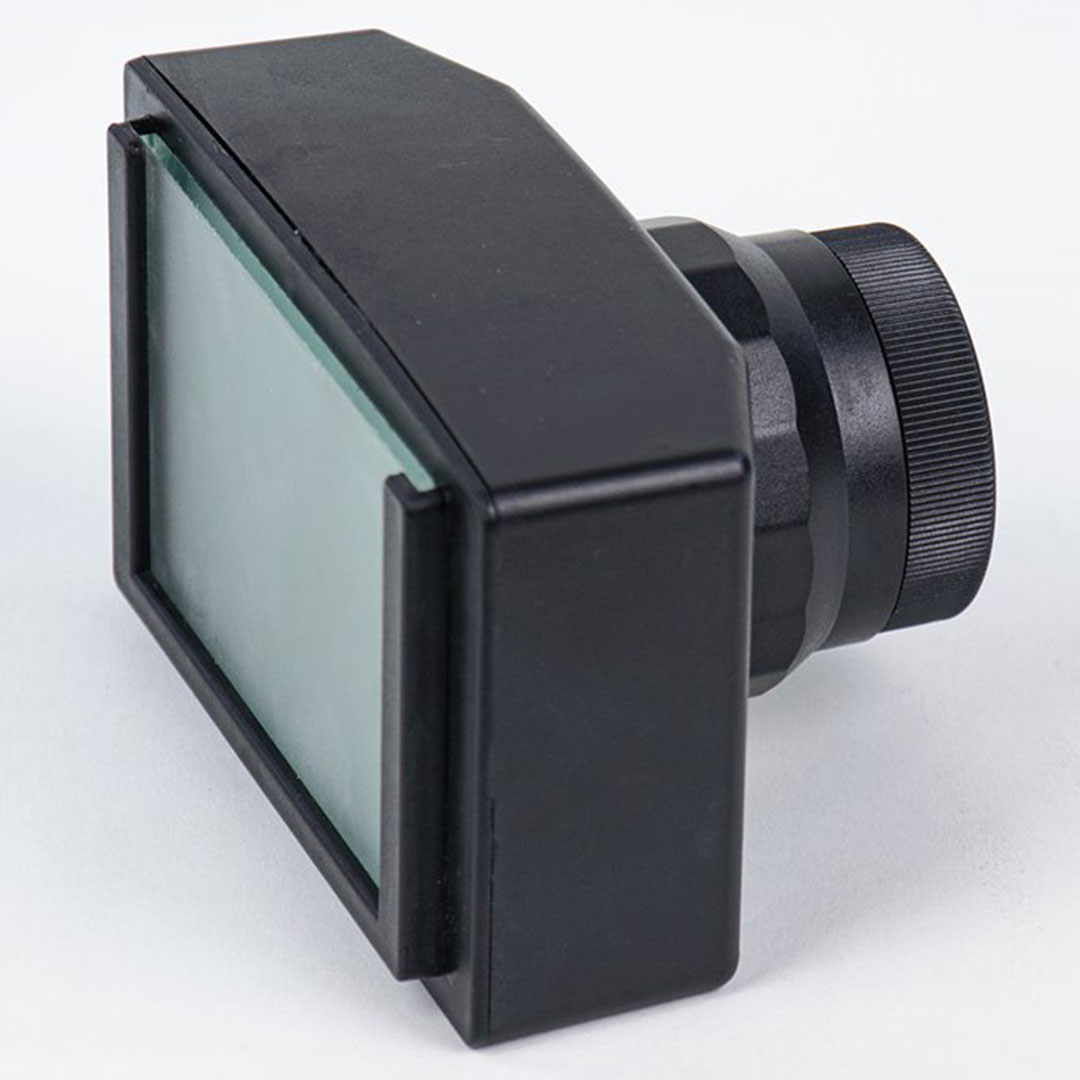 Lochkamera, Kamera Obscura