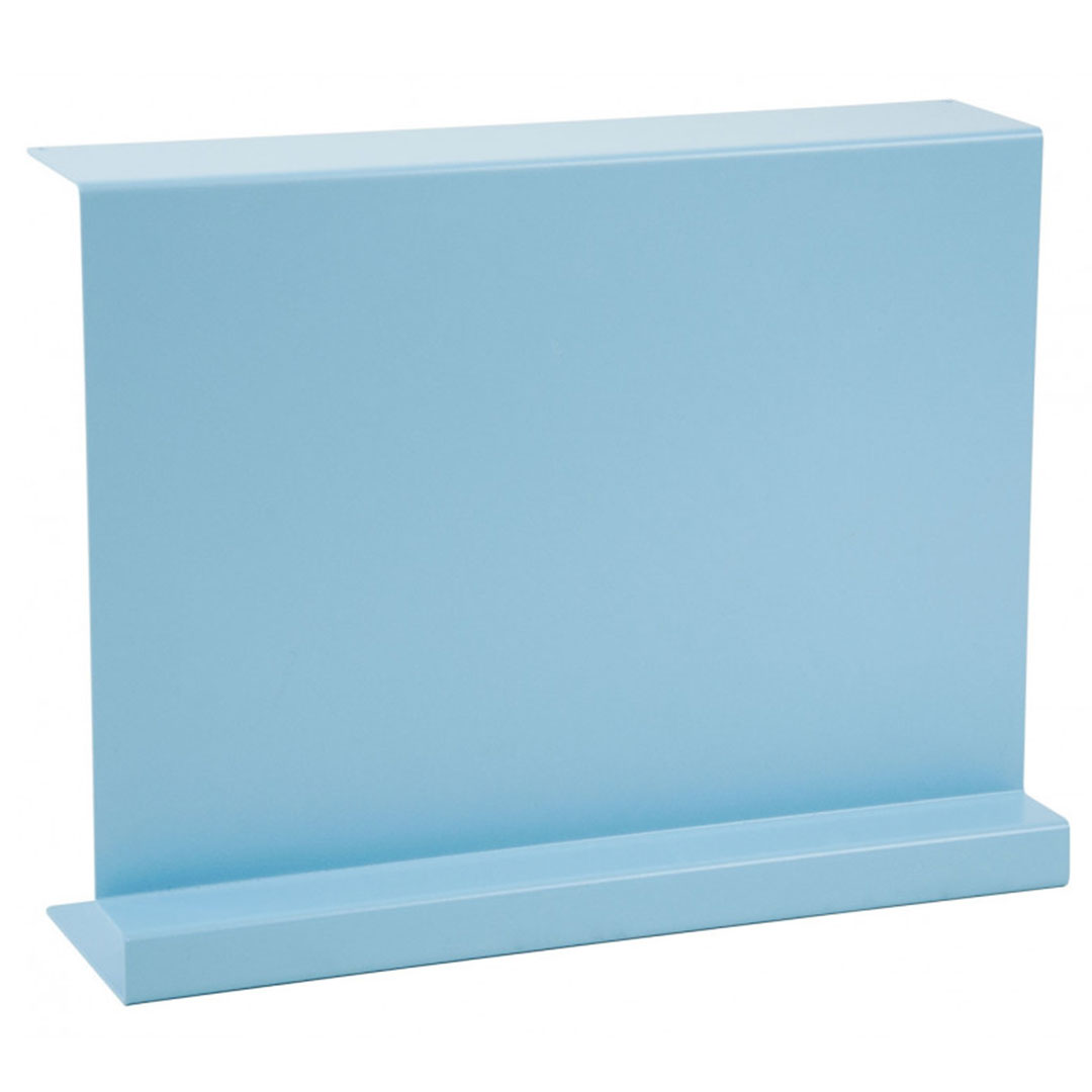 Aufstellplatte für MBC System, 33x25cm