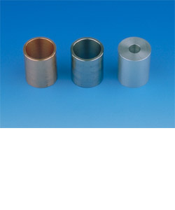 Körper gleicher Masse/Grösse, Satz