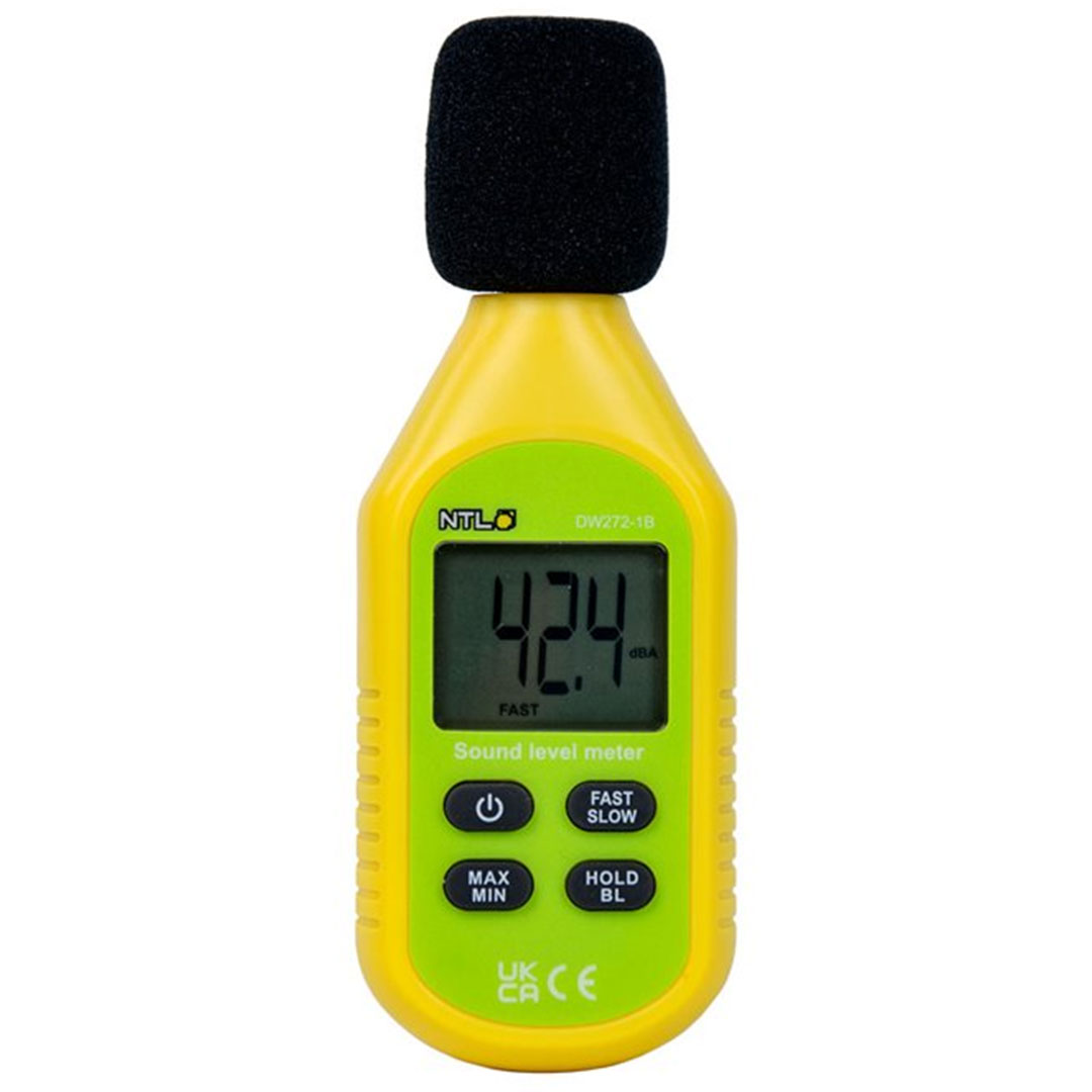 Schallpegelmeter "mini"