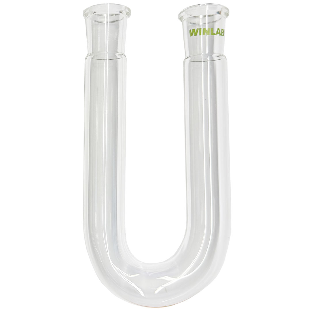 U-Rohr ohne Ansatz SB19