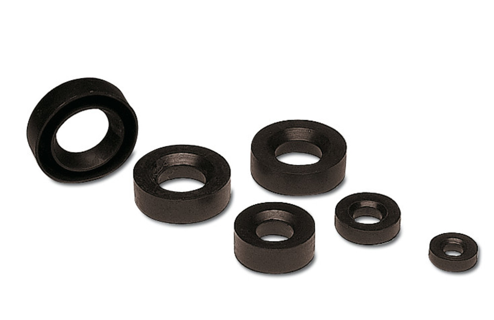 Profilgummi Di=17mm zu Saugflasche 100ml, EPDM