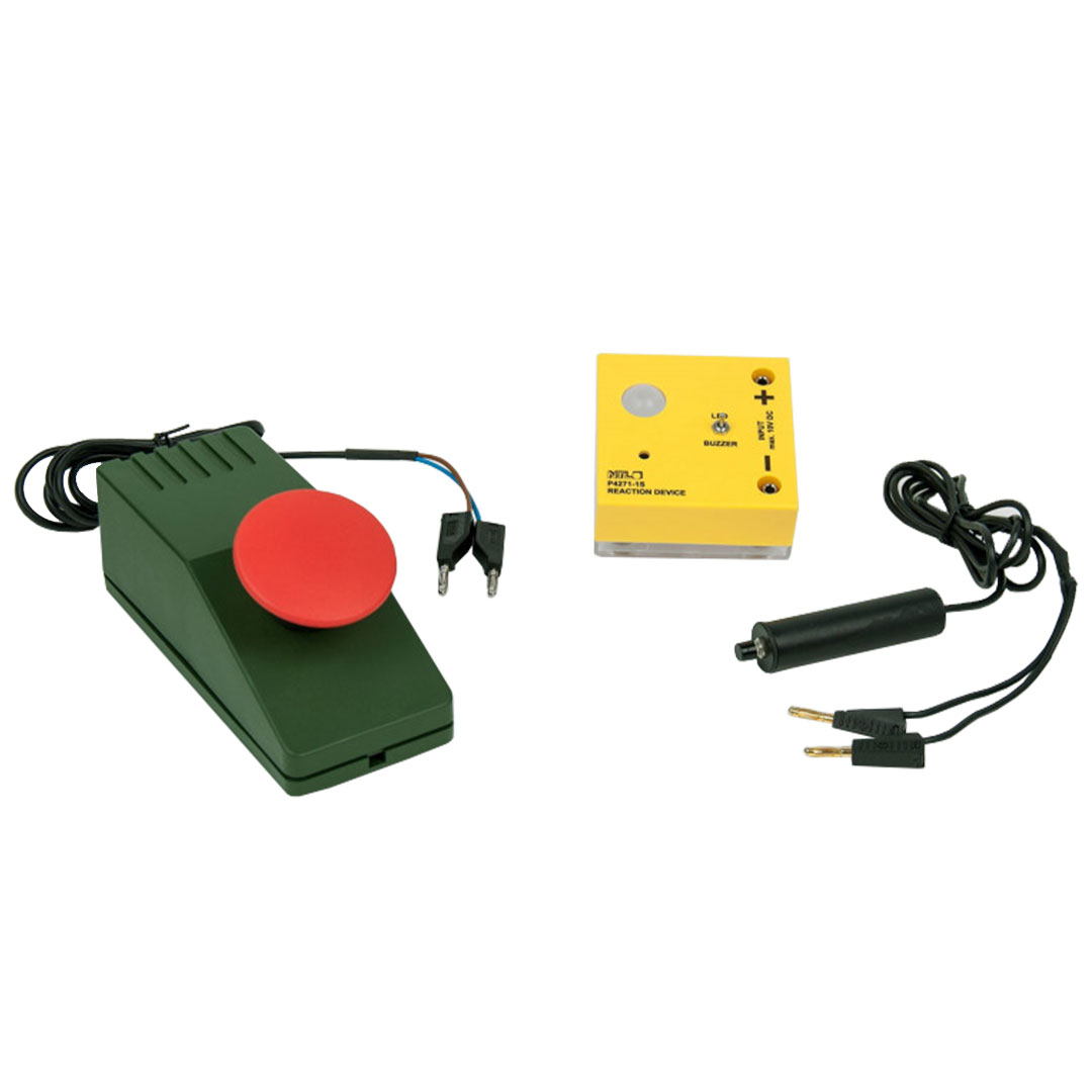 CMA CoachLab ll+ Reaktionstestsystem