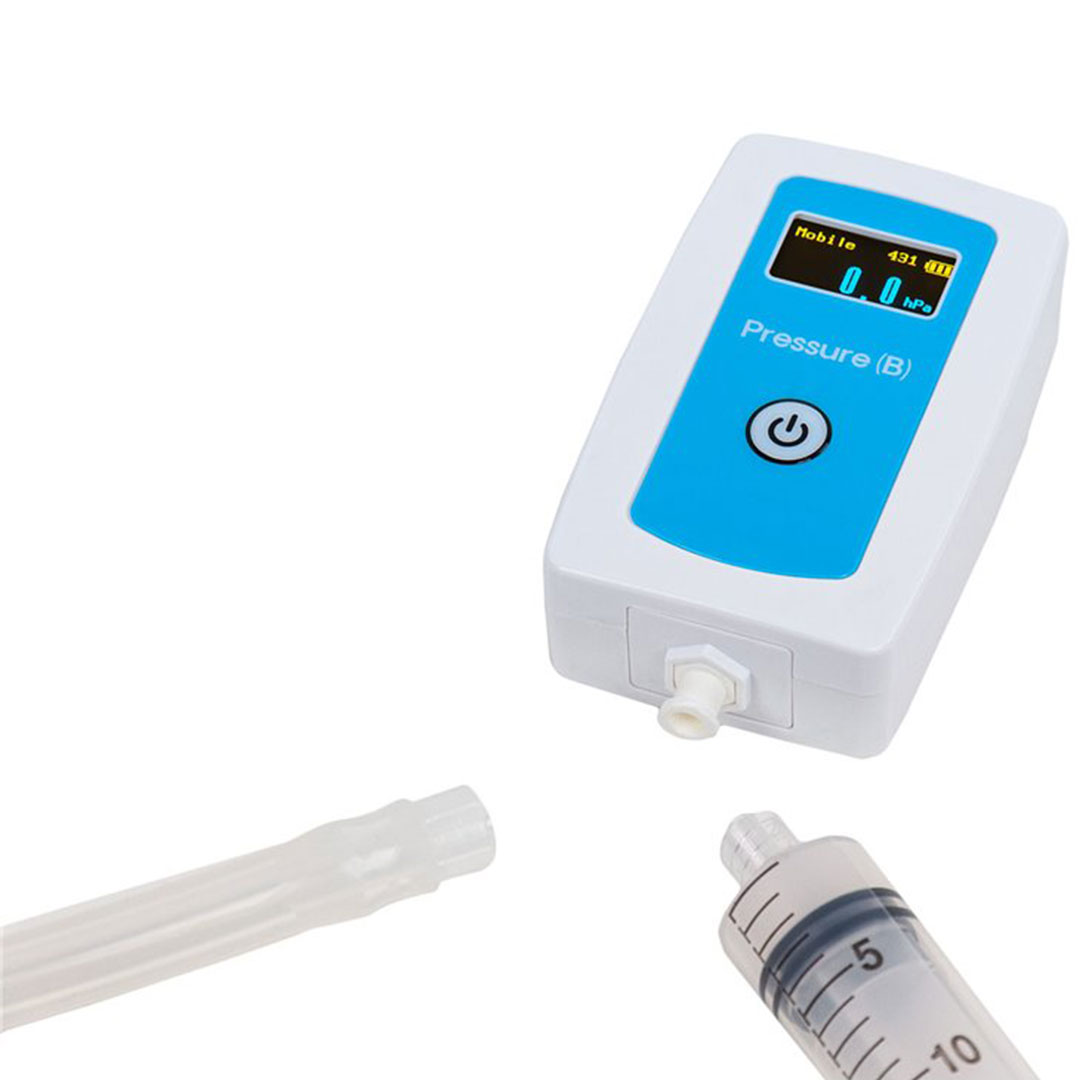 WLD Sensor, Druck (Gase), -/+ 650hPa (rel)