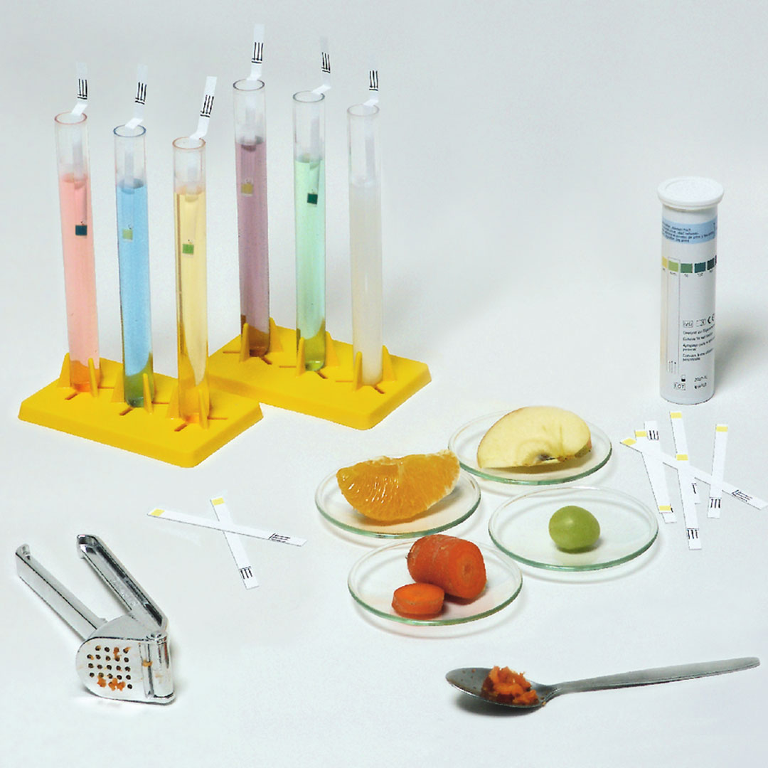 Mein Körper, meine Gesundheit, Schüler-Set