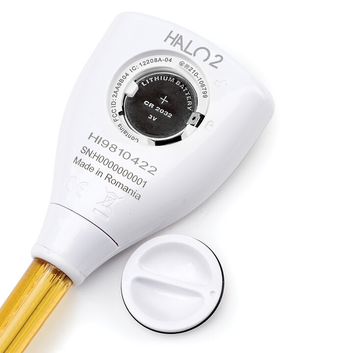 HALO2 drahtlose pH-Tester mit Bluetooth fürs Gelände