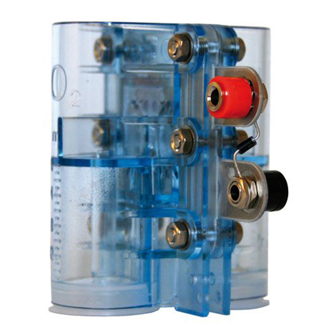 Brennstoffzelle allein zu Dr.FuelCell