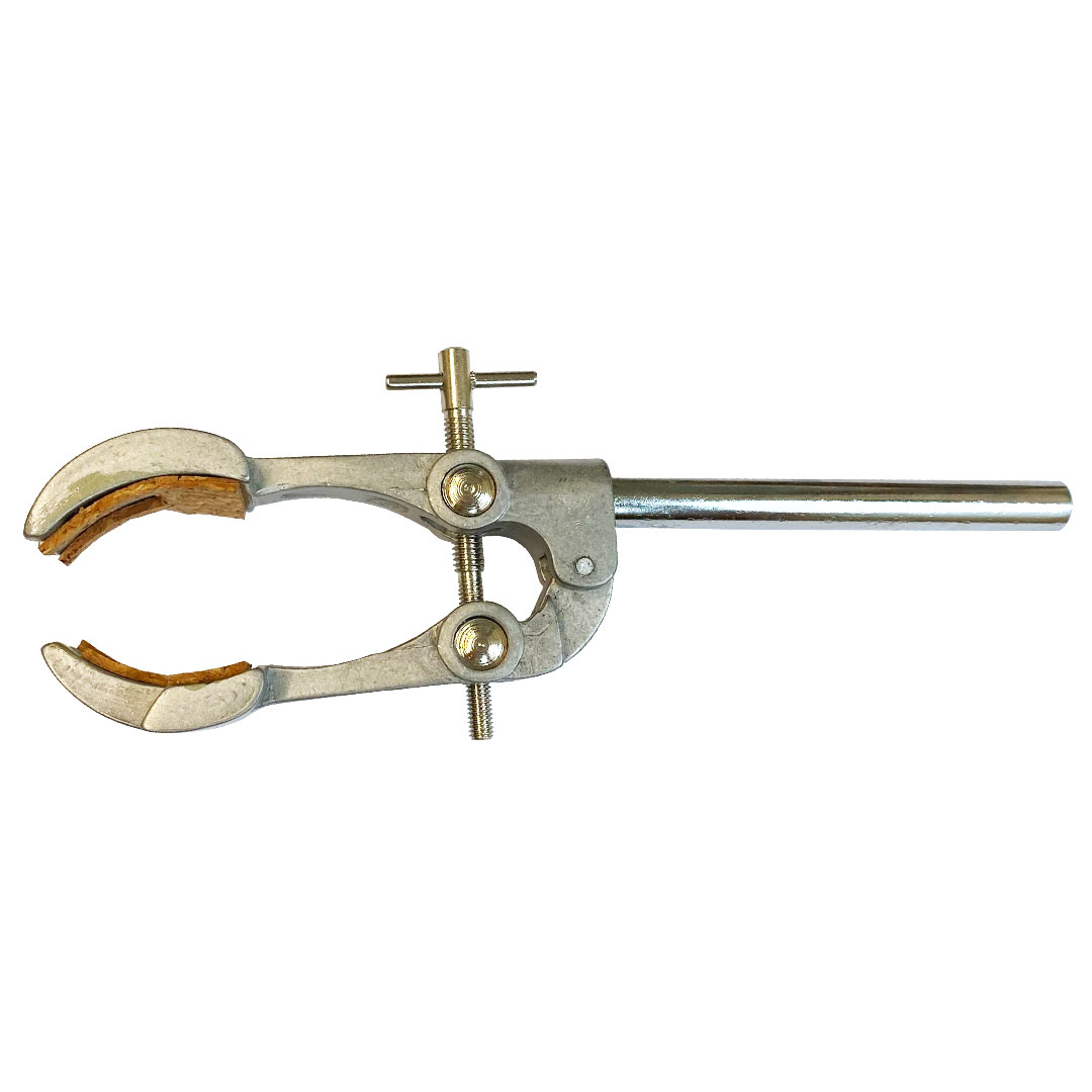 Universalklemme, Stiel-Länge: 100mm