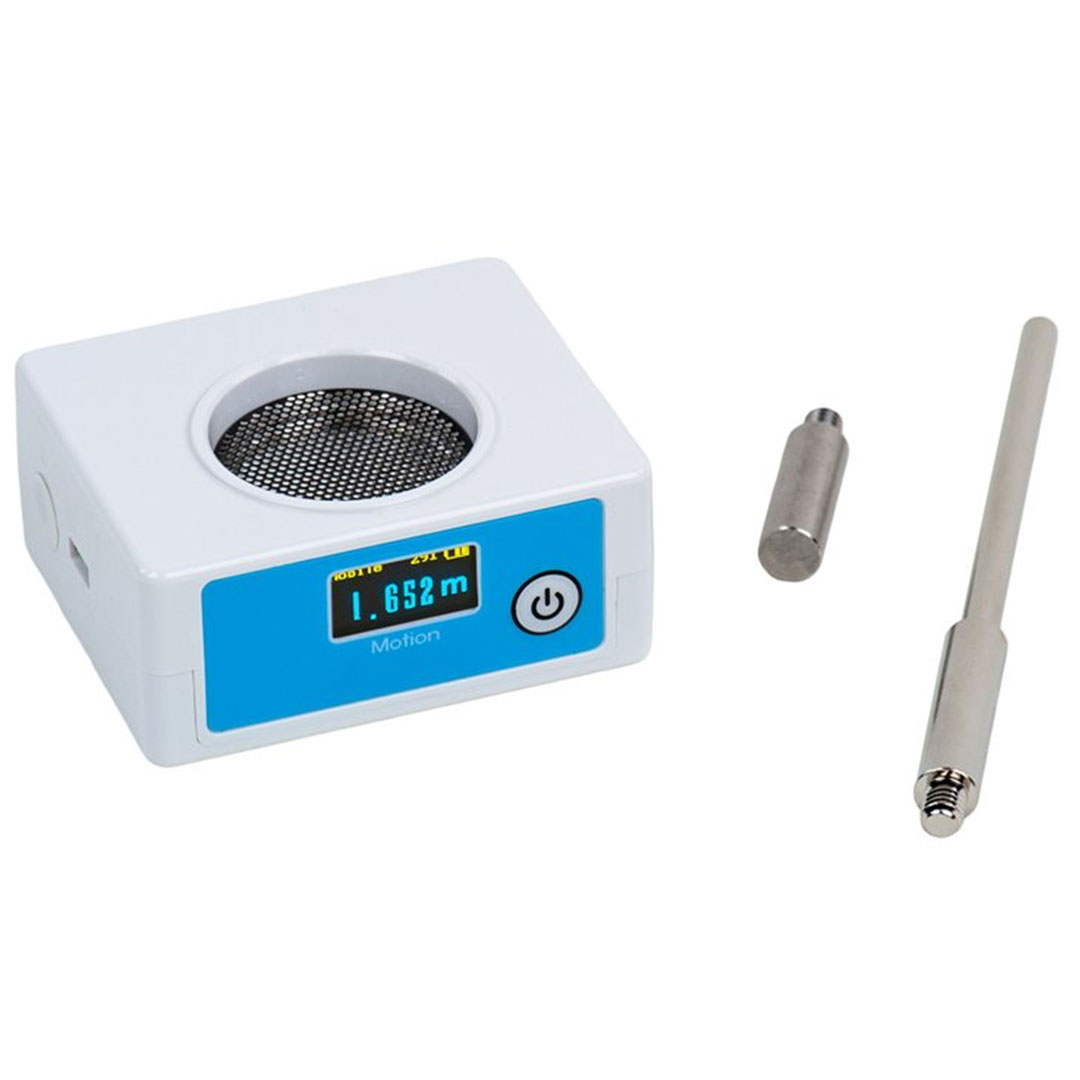 WLD Sensor, Distanz, 15…600cm