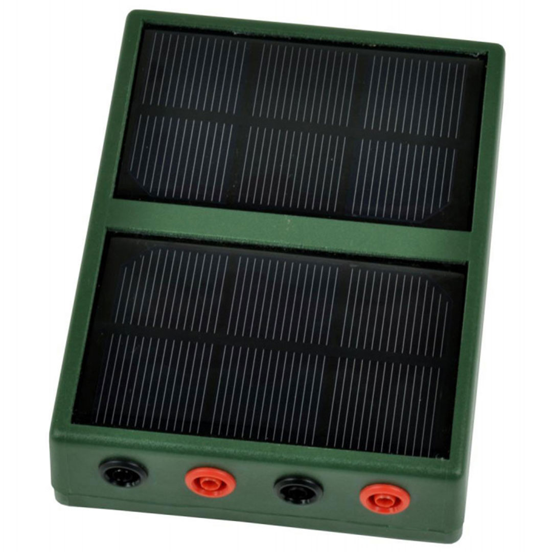 Solarmodul 2 x 1,5 V "inno