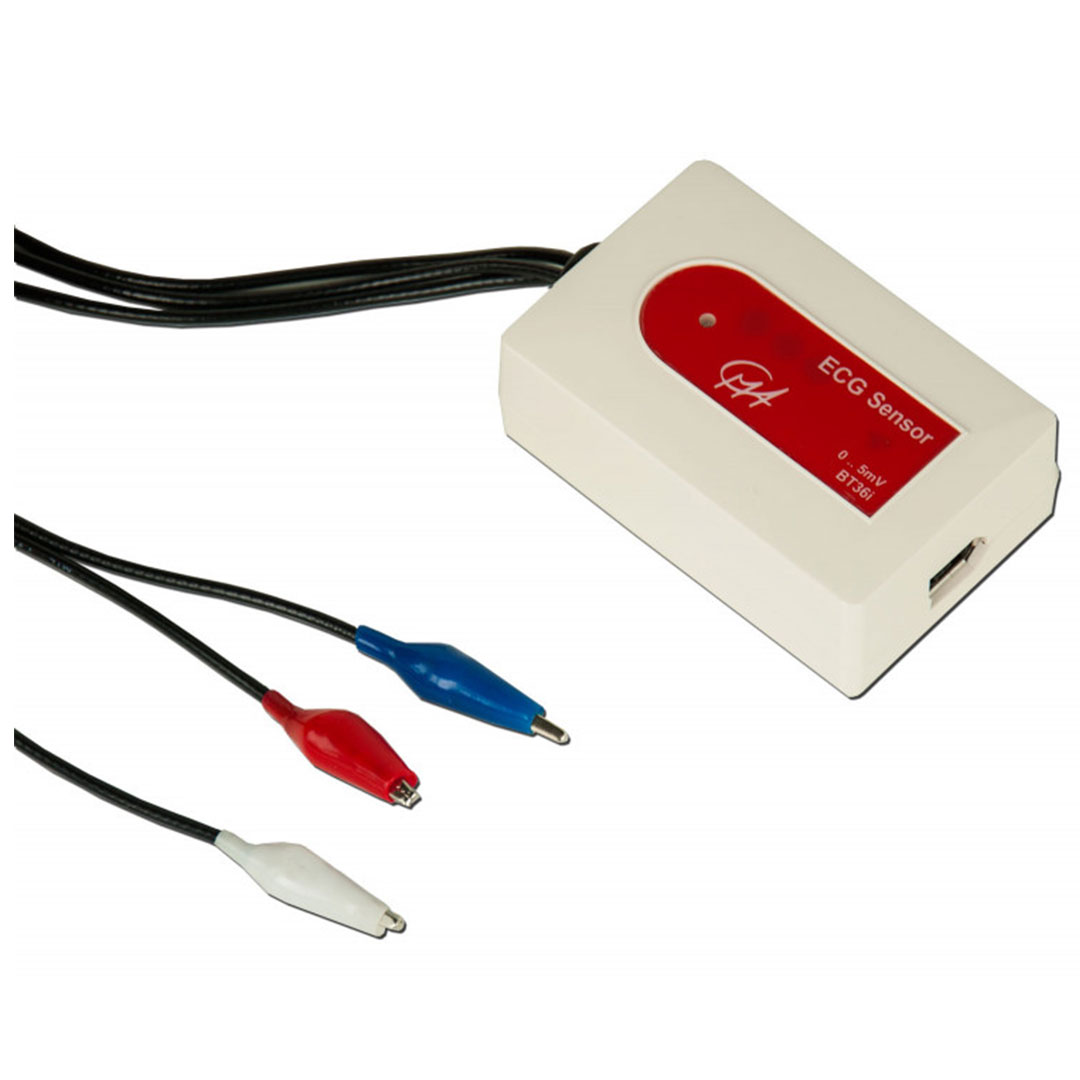 CMA Sensor EKG, Set