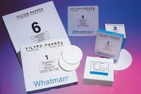 Rundfilter Wathman 597, D=150mm, 100Stk.