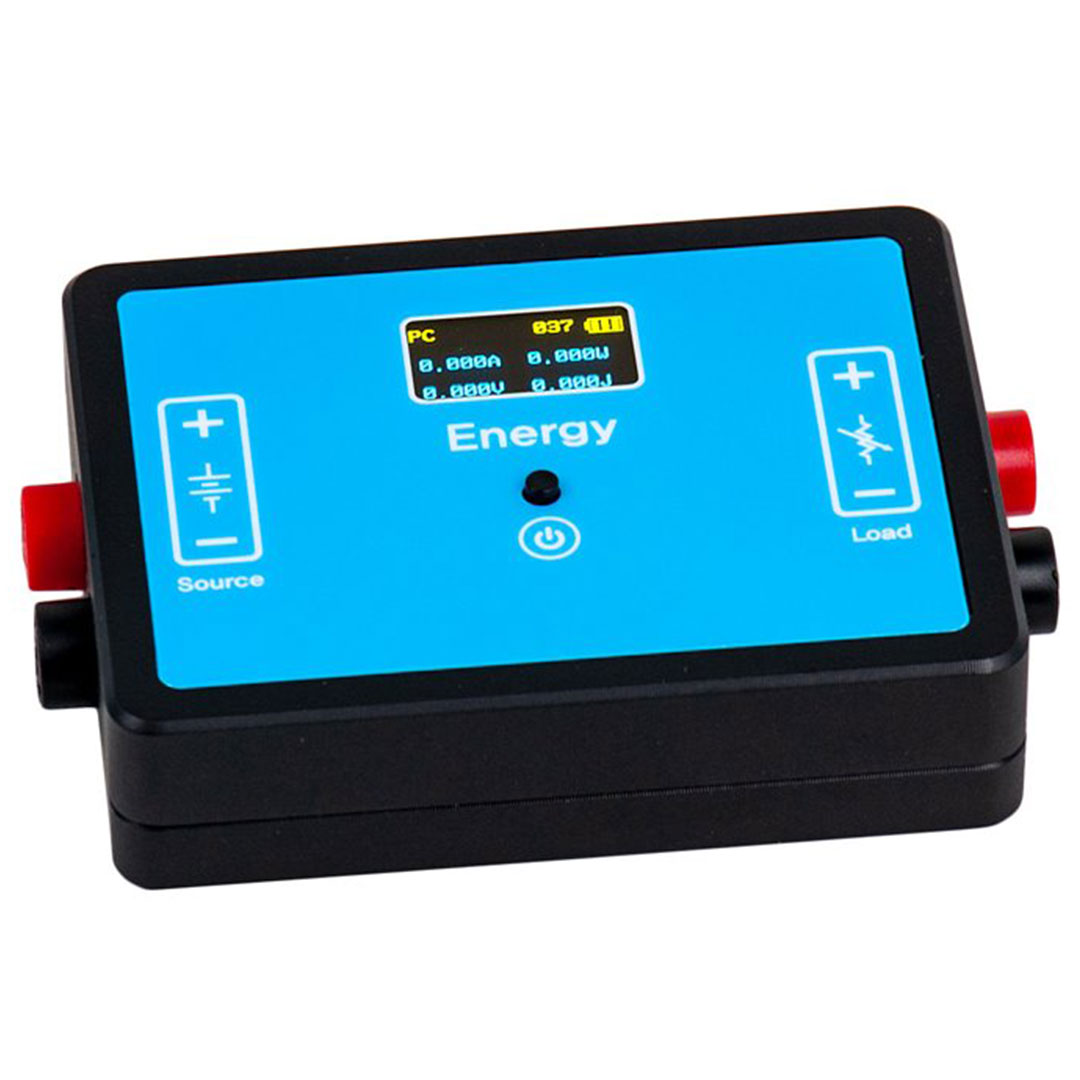 WLD Sensor, Energie (Leistung)