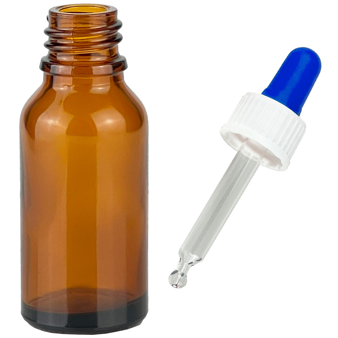 Pipettenflasche 30ml