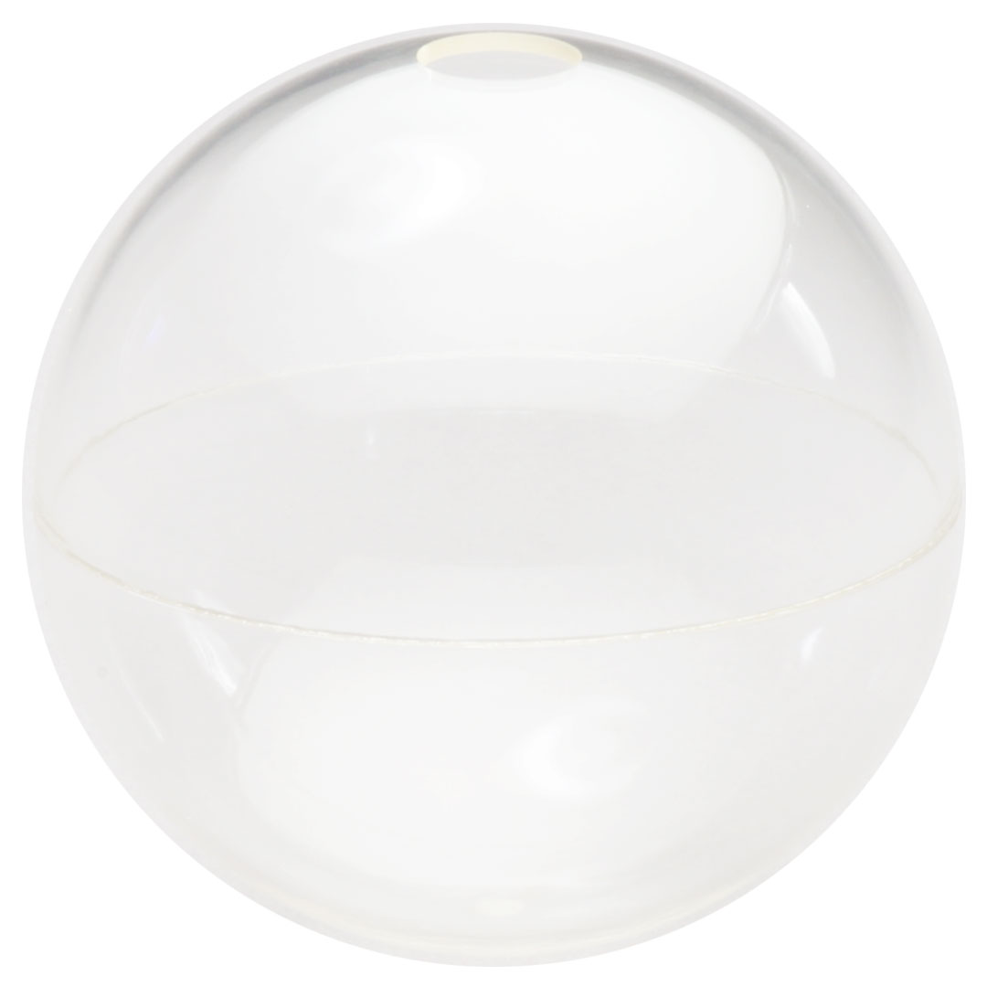 GÜNTER HERRMANN Füllkörper Kugel 100mm