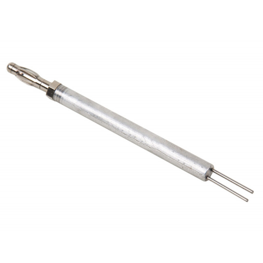 Aufhängegabel mit Steckerstift