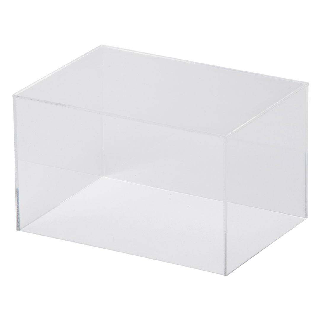 3B SCIENTIFIC Vitrine zu Kaninchen Skelett (KUL30008) 50x15x30cm