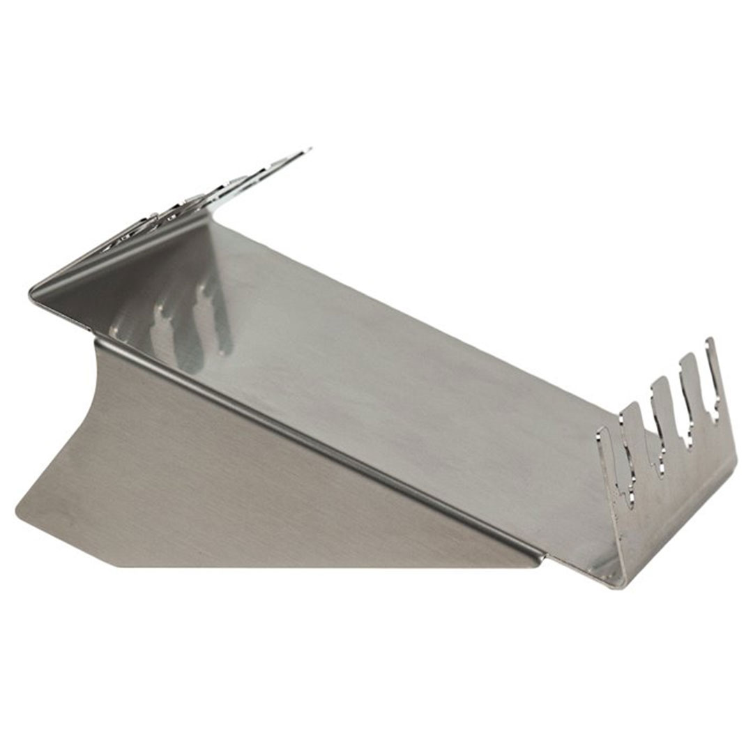 Absorptionsröhrchen Haltebügel, 4fach