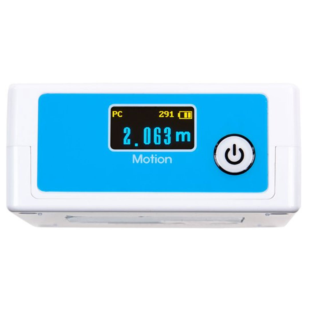 WLD Sensor, Distanz, 15…600cm