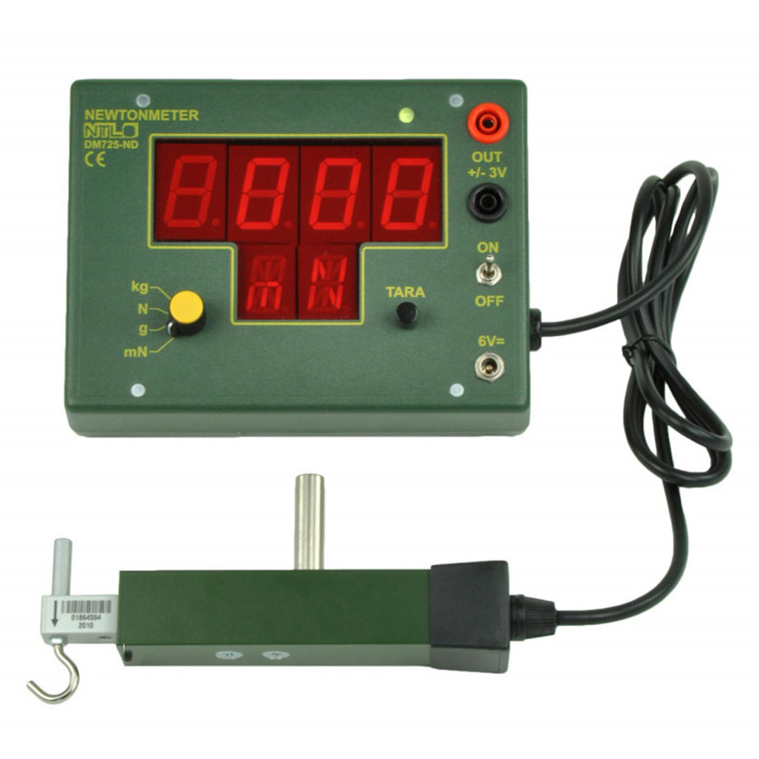 Newtonmeter, inno, 20N/2000g, magn