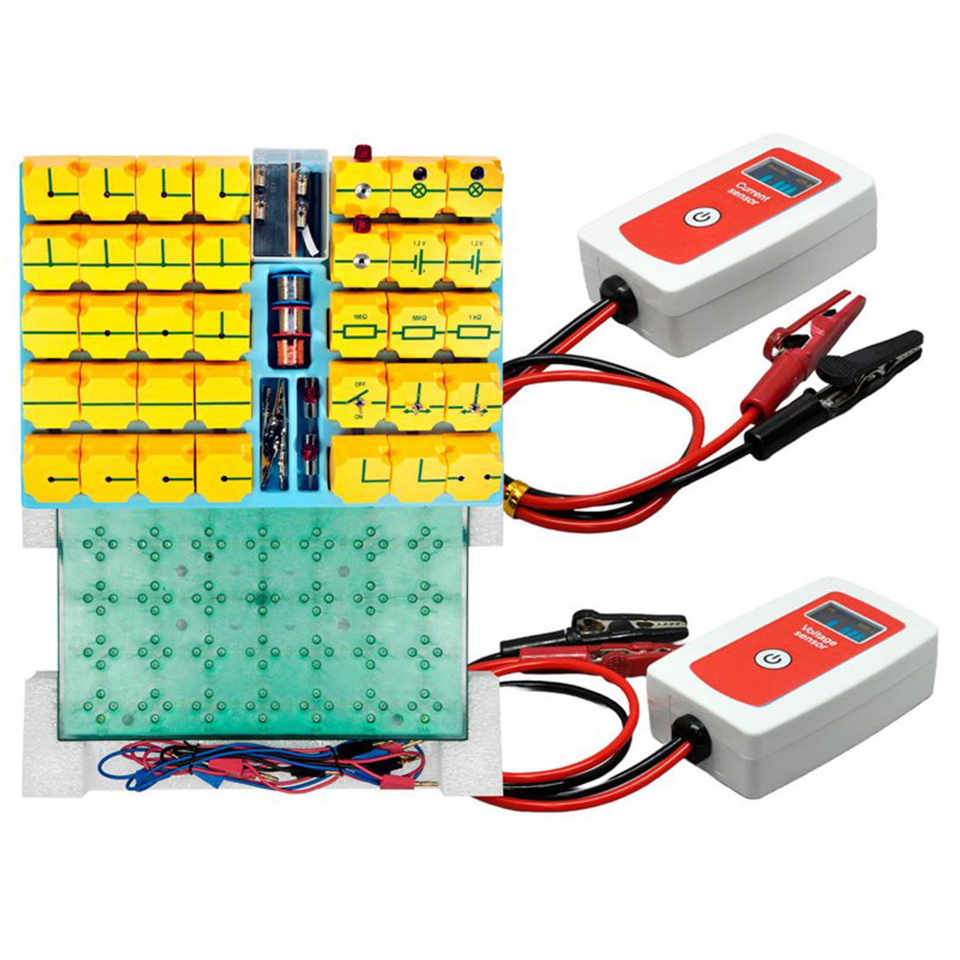 SED Elektrik (Digitalset)