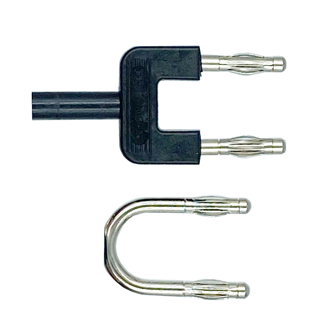 ELAR Steckbügel mit Behälter, 19mm, 20 + 2 Stk.