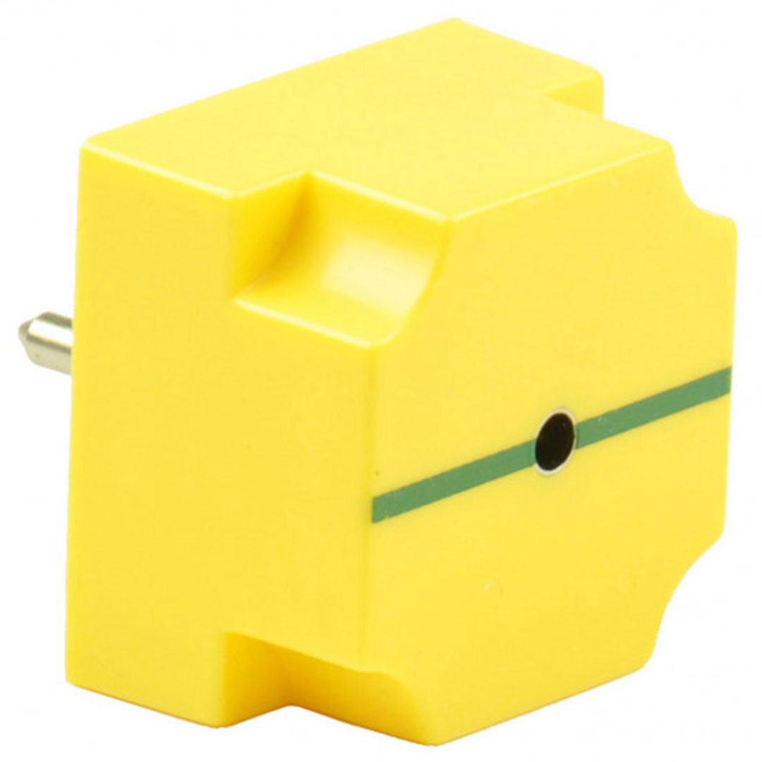 STB Leitung gerade mit Buchse