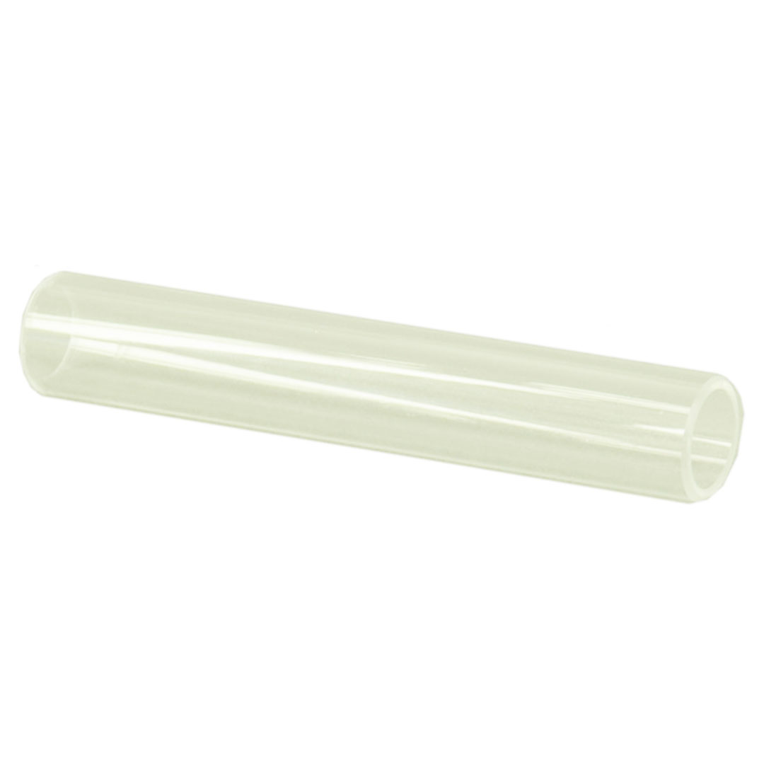 Rohr, D=20mm, L=120mm, Acrylglas