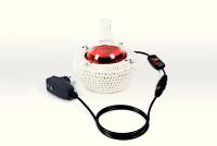 Heizhaube Pilz,  100 ml, 100W