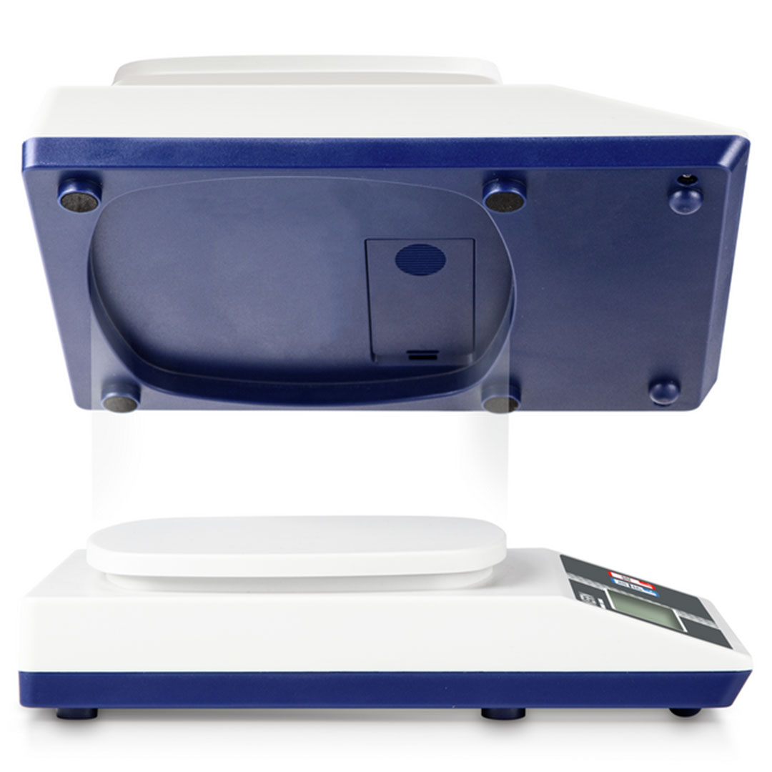 KERN Schulwaage, 500g, 0,01g, KS-Wägeplatte