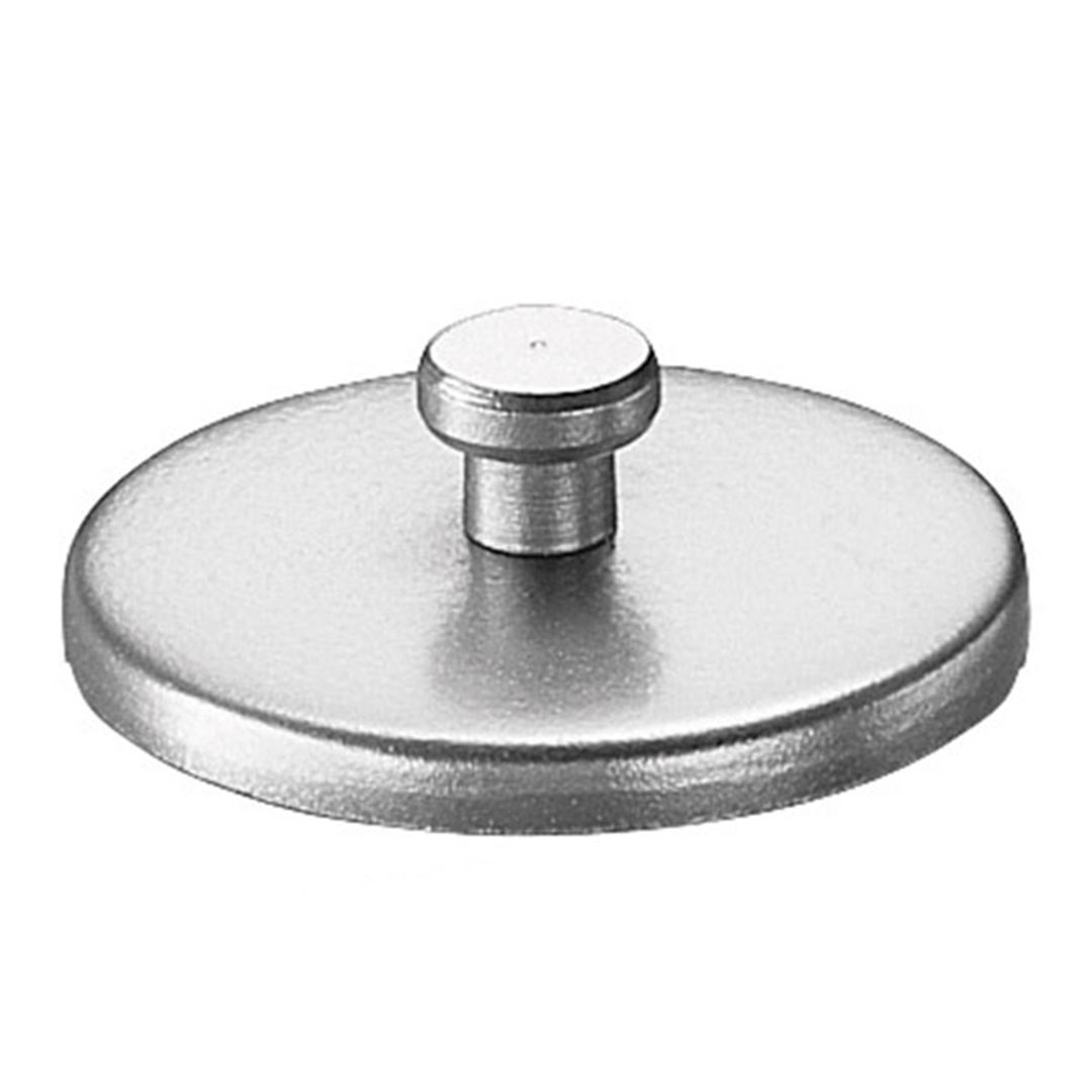 USBECK Deckel D=50mm, Eisen