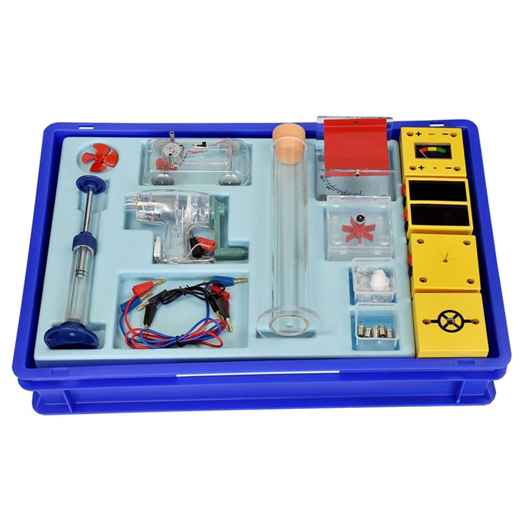 SEB Alternative Energie-Umwandlung