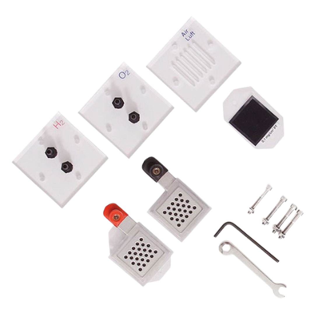 Brennstoffzelle zerlegbar, Dr FuelCell