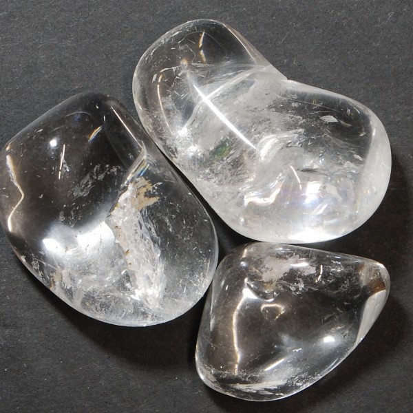 Bergkristall Mineral