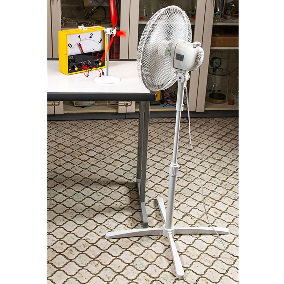 Ventilator, Standgerät, D 40 cm
