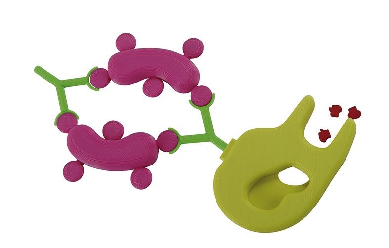 Bausatz Immuno 3D