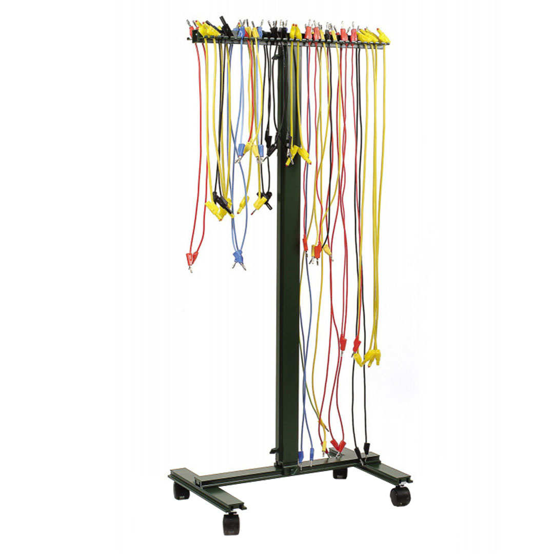 Kabelrechen, fahrbar