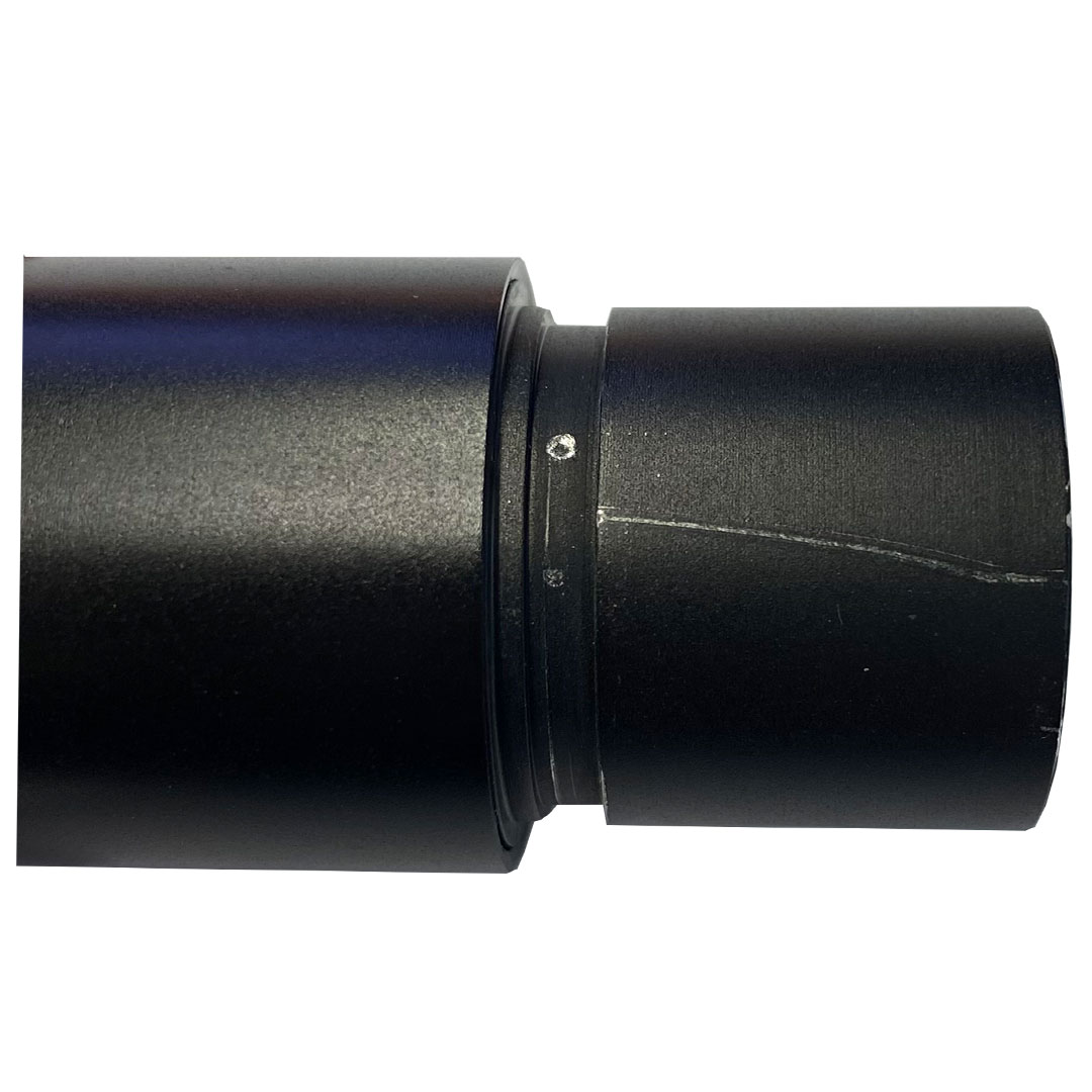 EUROMEX Zeigerokular WF 10x, mit festem Zeiger