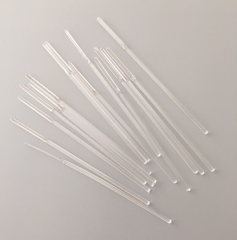 ELDON-Sticks, 40Stk. (Rührkämme)