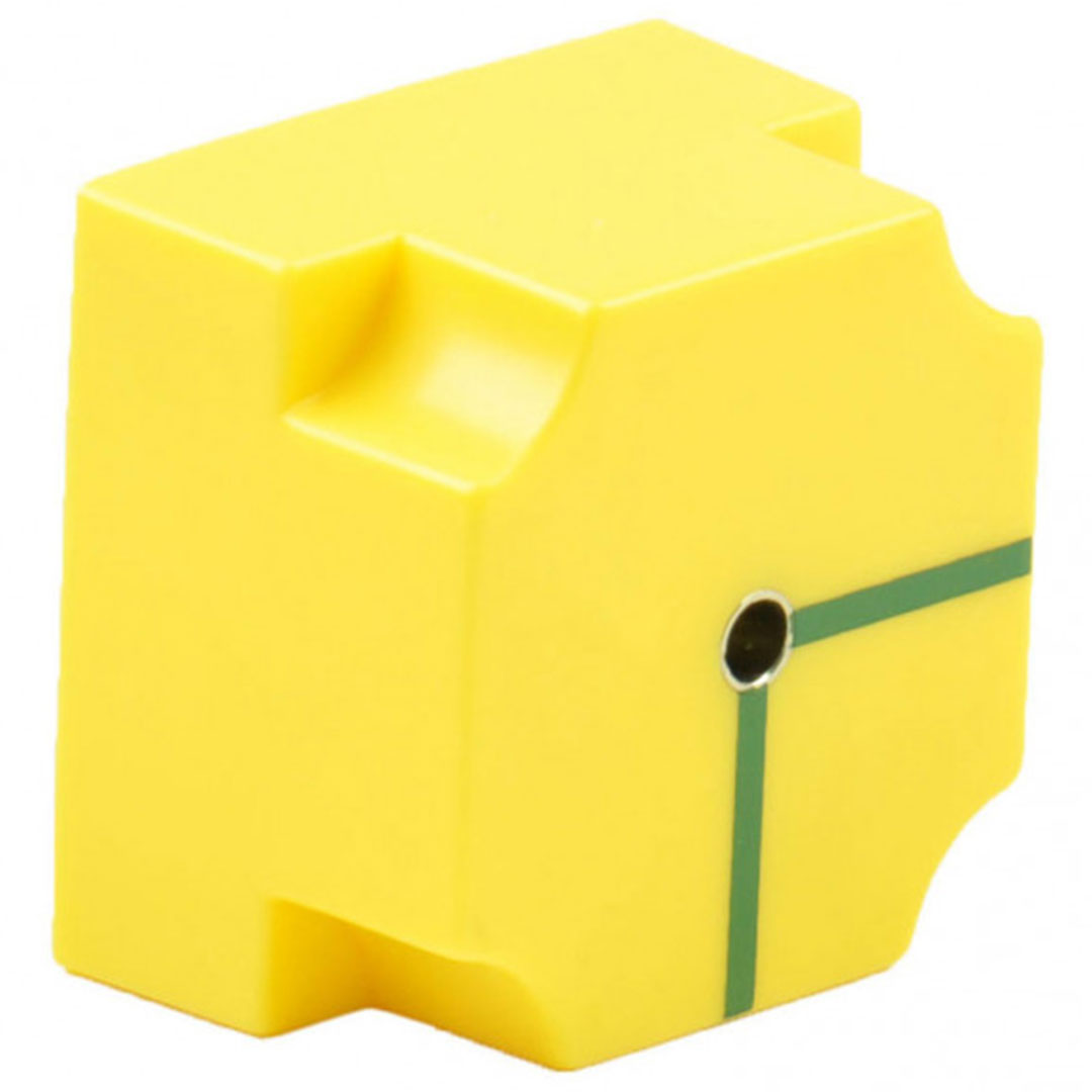 STB Leitung winkelig mit Buchse