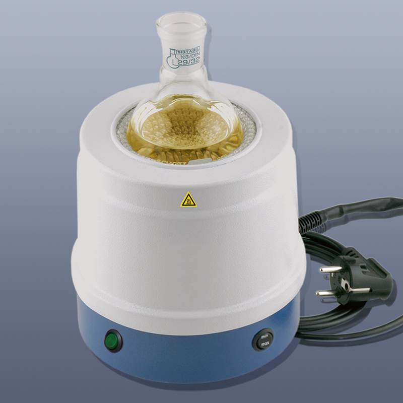 Heizhaube Km-M für Rundkolben 100ml